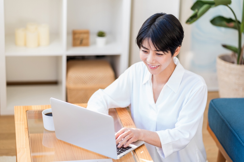 パソコン販売、訪問サポート